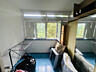 Parc! Sec. Riscani, str. Florilor. 2 camere + Living. Reparatie Medie!