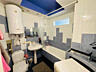 Parc! Sec. Riscani, str. Florilor. 2 camere + Living. Reparatie Medie!