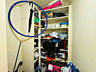 Parc! Sec. Riscani, str. Florilor. 2 camere + Living. Reparatie Medie!