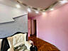 Parc! Sec. Riscani, str. Florilor. 2 camere + Living. Reparatie Medie!