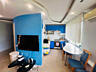 Parc! Sec. Riscani, str. Florilor. 2 camere + Living. Reparatie Medie!
