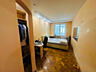 Parc! Sec. Riscani, str. Florilor. 2 camere + Living. Reparatie Medie!