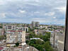 Двухкомнатная в центре.