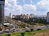 Оренда 3-кімнатної квартири під ОФІС в ЖК Smart Plaza Obolon, вул. ...