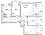 Продам 4-комнатную квартиру 90 м² на Таирова, ул. Ак. Королева
