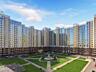 Продам квартиру з балконом в Перлина 5, Таїрово, 46 квм, Жемчужина 5