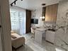 Продам квартиру 38 кв. м., 8/27, новый дом, жк Атмосфера.