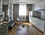 Продам 1-к. квартиру у ЖК бізнес класу «Soho Residence», вул. ...