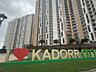 Предлагается к продаже 2-комнатная квартира в новом сданном доме 68 ..
