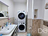 Apartament cu 2 camere și living în bloc nou, Botanica.