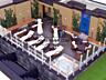 Аренда 2-комнатной квартиры в ЖК Obolon Residences, метро Минская. ...