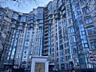 Продаётся подземный паркинг площадью 40 м² в уникальном жилом ...