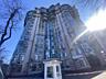Продаётся подземный паркинг площадью 40 м² в уникальном жилом ...