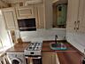 2-комнатная с ремонтом и газовой колонкой на 1 ст. Люстдорфской дороги