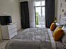 Продам просторную евродвушку возле моря в  ЖК "Авторский" (Ф