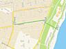 Квартира-Домик 30м² Дачная / Львовская (13 ст. Фонтана)