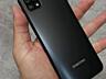 Samsung Galaxy A22 5G 4/128GB Black — мощный и быстрый смартфон!