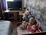 Vând apartament satul Chetrosu Anenii Noi