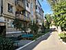 На Первомайской. Рядом парк Горького.