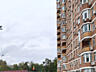 3-комн. квартира в ЖК Нагорный, Дюковская, Центр, Приморский