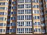 Продается однокомнатная квартира в новом ЖК, площадью 34 м². ...