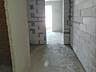 Продается однокомнатная квартира в новом ЖК, площадью 34 м². ...