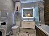 Продам квартиру 46.5 кв. м., 16/25, новый дом, жк 59-я Жемчужина.