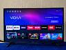 Продаётся стильный и компактный Smart TV Hisense 32