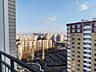 Продам квартиру 46.5 кв. м., 14/16, новый дом, жк Sun City.