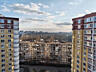 Продам квартиру 46.5 кв. м., 14/16, новый дом, жк Sun City.