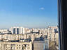 Продам квартиру 46.5 кв. м., 14/16, новый дом, жк Sun City.