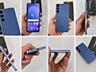 Samsung Galaxy S25 FE (8/256GB) Blue с крутыми ИИ функциями✓