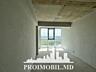 Vă propunem spre vânzare acest apartament cu 2 camere și living, ...