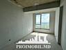 Vă propunem spre vânzare acest apartament cu 2 camere și living, ...