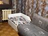4 комнатная квартира (под программы)
