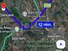 Spre vânzare teren pentru construcții, la doar 10km de Chișinău. ...