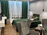 Здається в оренду 1-кімнатна квартира в ЖК «PODIL PLAZA  RESIDENCE». .