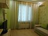 Продается просторная однокомнатная квартира с качественным ...