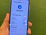 Samsung Galaxy A14 4/128 gb