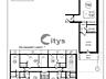 Apartament - 44  m²  , Chisinau