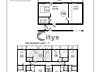 Apartament - 44  m²  , Chisinau