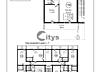Apartament - 44  m²  , Chisinau