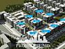 Vă propunem spre vânzare acest apartament cu 2 camere și living, ...