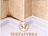 ЗАМІНА СИЛІКОНУ У ВАННІ ЛЬВІВ SERZATYRKA