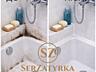 ЗАМІНА СИЛІКОНУ У ВАННІ ЛЬВІВ SERZATYRKA