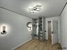 Apartament - 45  m²  , Chisinau