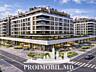 Vă propunem spre vânzare acestapartament cu 2 camere și living, ...