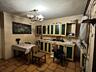 Большая квартира.