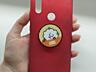 Продам СЯОМИ REDMI 7 + в подарок карта памяти на 8 ГБ и чехол