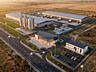 Teren agricol 190 ari, amplasat la traseul Ialoveni Băcioi